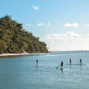 Villa Kookaburra At, Kingfisher Bay