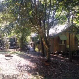 Lodge Mt Glorious Getaways, Mount Glorious