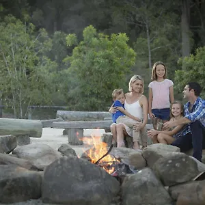 Luxury tent Paradise Country, Gold Coast